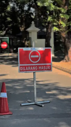 JAUH KO PERGI 6 KLIP