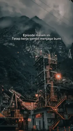 kerja malam