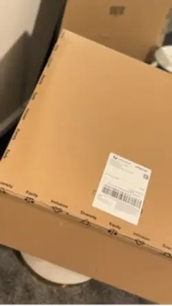 Unboxing 
