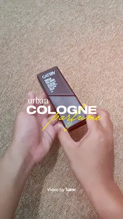 Urban Cologne Parfum