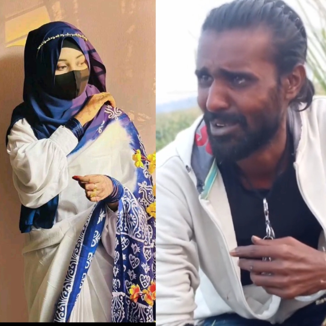 আমি টাকা চিনিনা পাগল