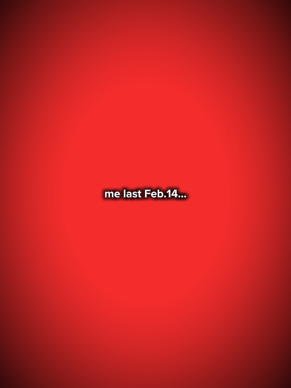 Yo este febrero 