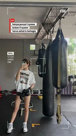 1 nyawa bukan 9 nyaw