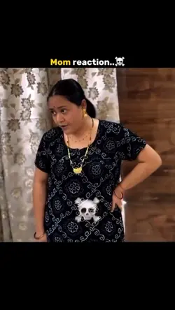 My_mom_saying_gundda