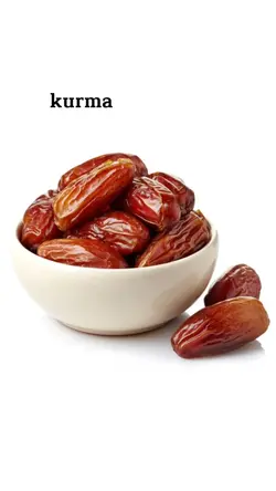 berbuka puasa dengan