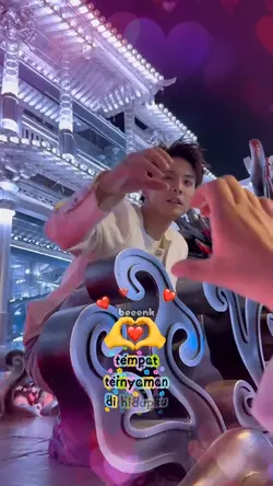 Hey kamu
