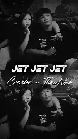 JET JET JET 