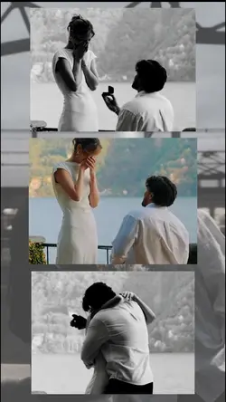 marry me