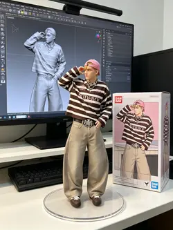aifigurine viral 