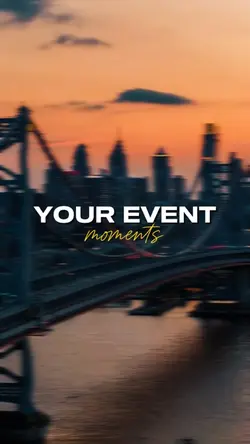 your event moments