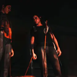 Last of us edit