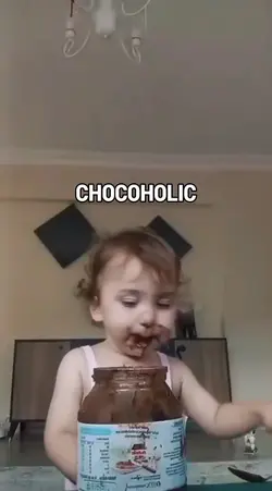 chocoholic