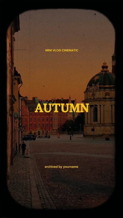 AUTUMN 
