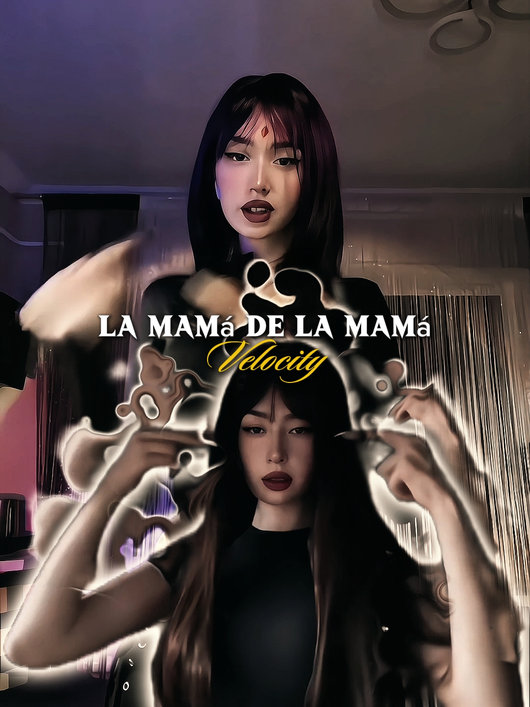 La Mamá de la Mamá