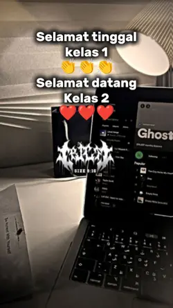 Naik kelas
