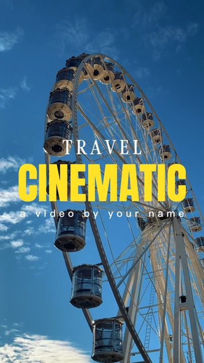 Viajes Cinemáticos