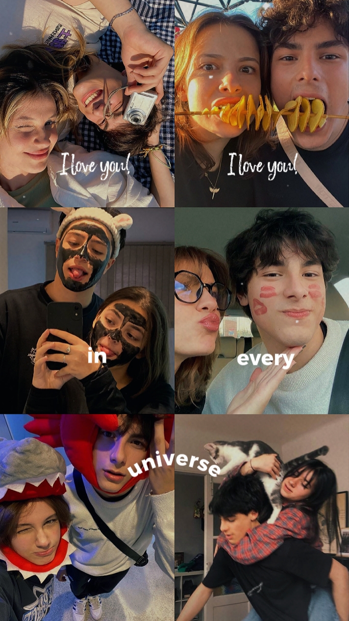 Momen pacar yang dihargai
