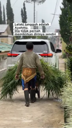 Lelaki Tangguh