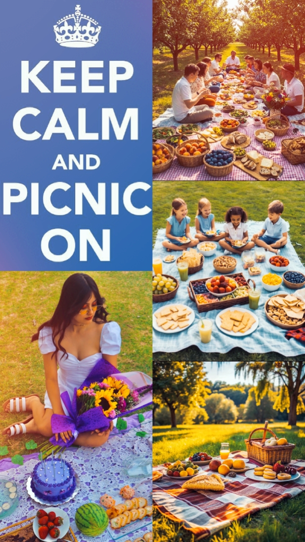 Picnic Day 