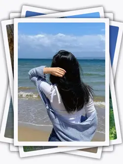 7Pic Frame Aesthetic