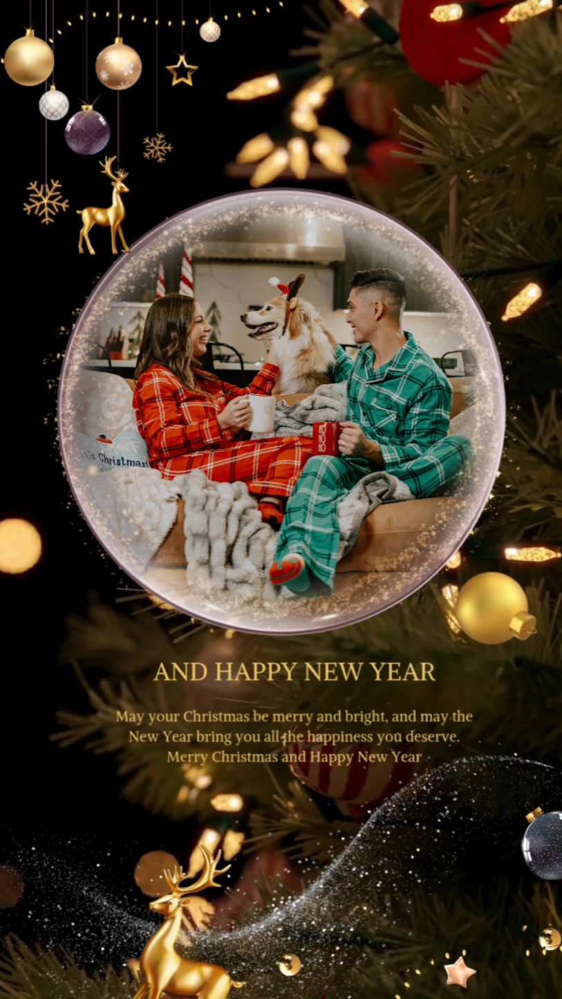 Merry Christmas 