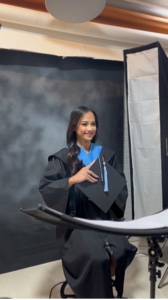Plantilla de graduación 