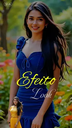 Troque de Look