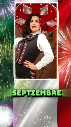 viva México