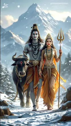 lord shiva