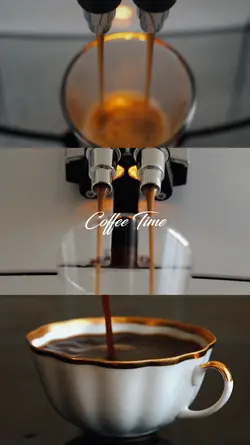 Coffee Time