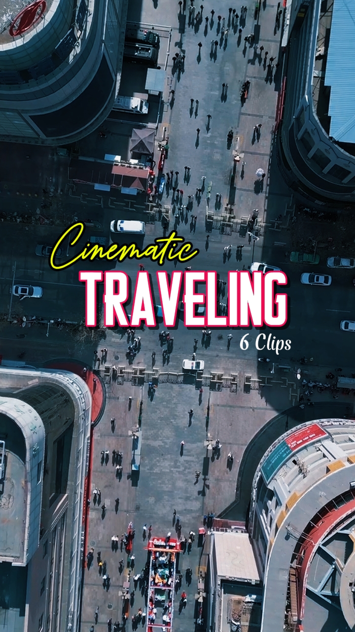 Viagens Cinematográficas 