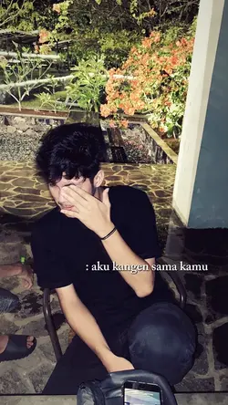 aku kangen sama