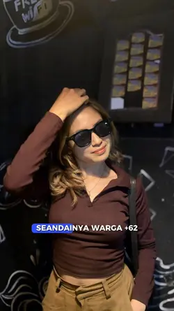 seandainya warga +62