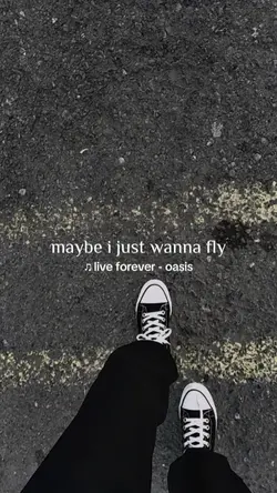 - live forever -