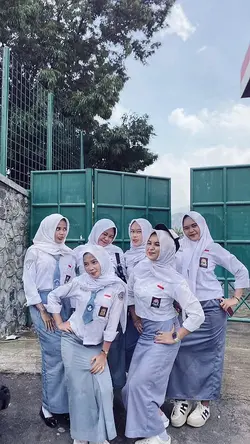 KECE PARAH NIH CUY
