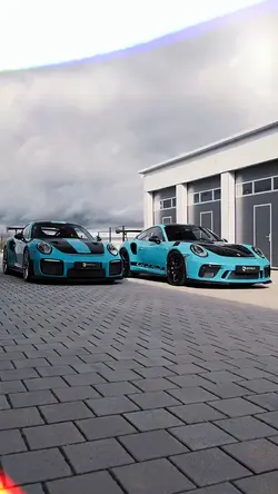 Porche beaultiful 