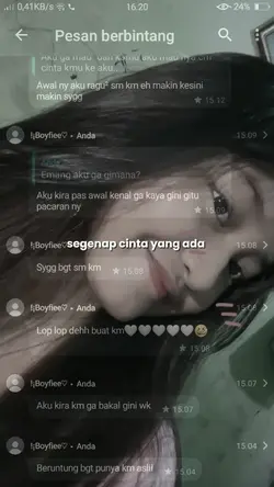 ss chat-sampai akhir