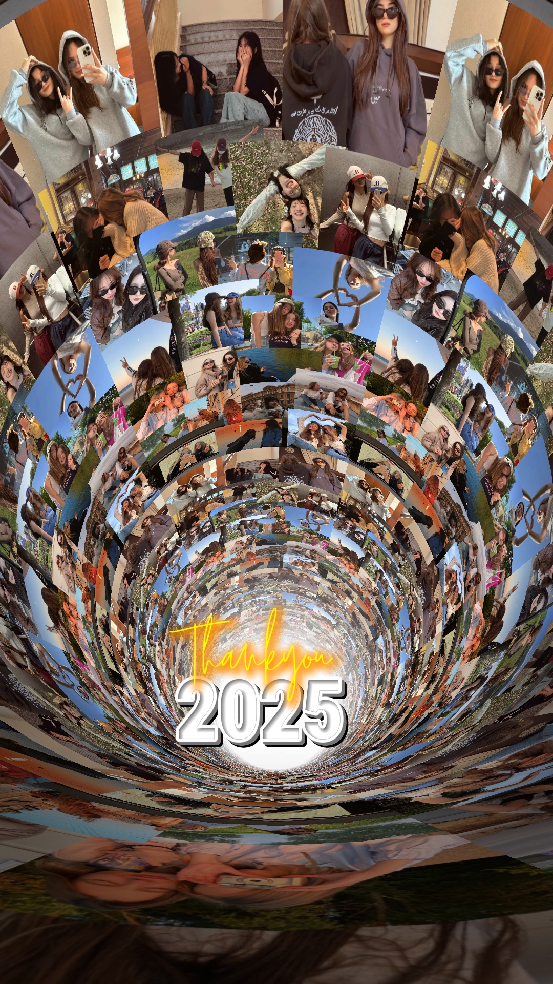 Obrigado 2025