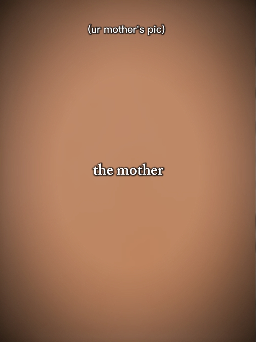 Mother/Daughter