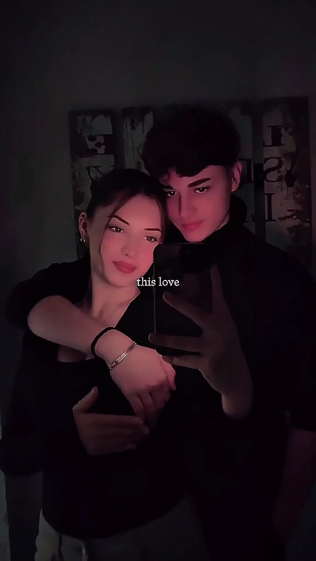 this love