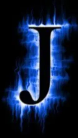 Letter J