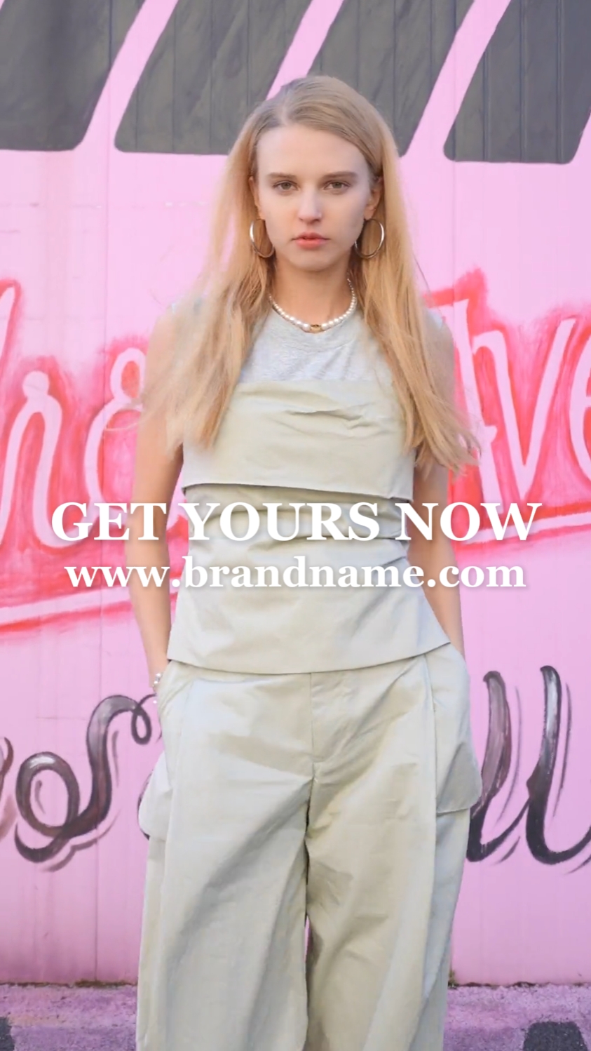 FASHION PROMOTION 