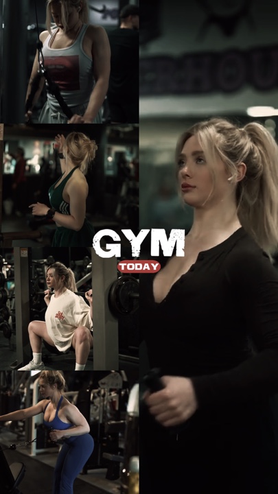 GIMNASIO | Hoy