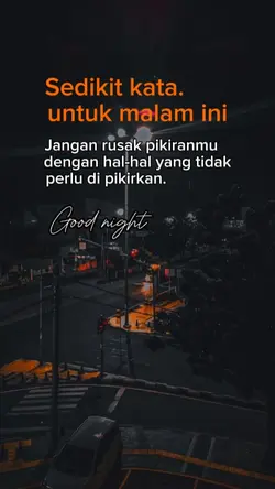 Quotes hari ini