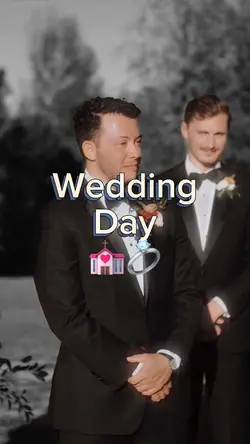 Wedding Day