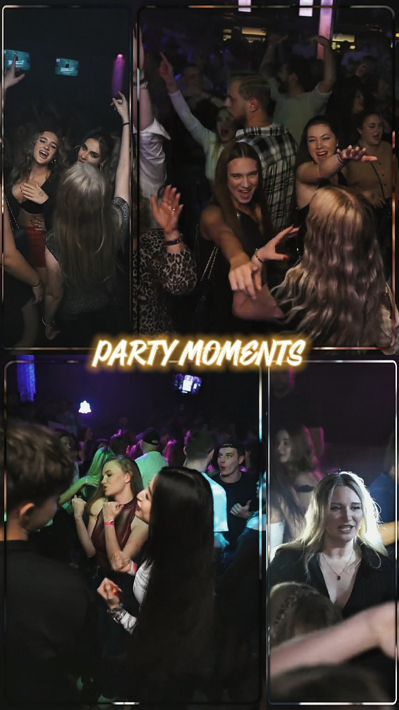 MOMENTOS DE FESTA 