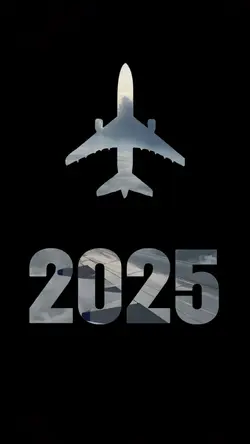 2025 recap✈️