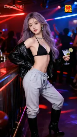 @慧