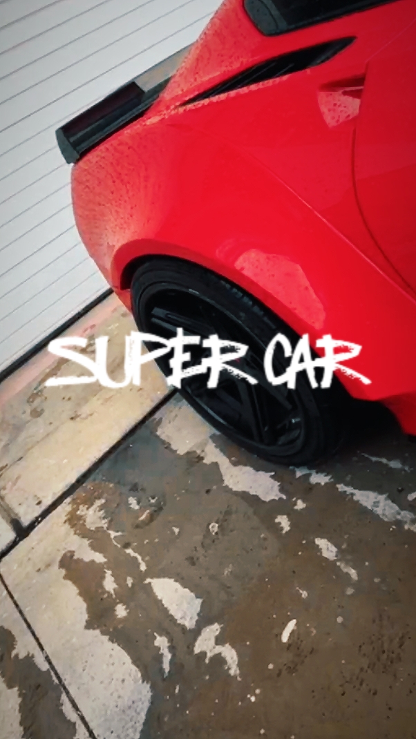 Supercoche