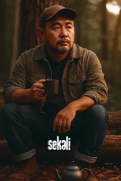 Hijau Bumi Tuhan